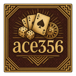 ace356 ওয়েলকাম অফার ব্যানার